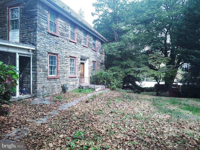 625 CHELTEN HILLS DR, Elkins Park, PA 19027