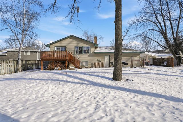 1610 130th Avenue NE, Blaine, MN 55449