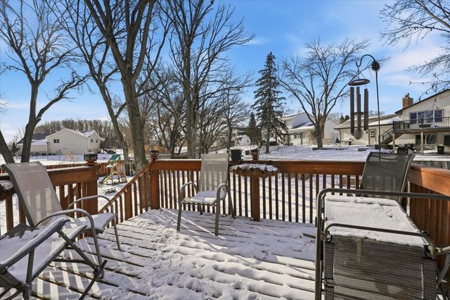 1610 130th Avenue NE, Blaine, MN 55449