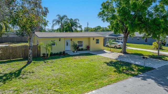 317 ELIZABETH AVENUE, Clearwater, FL 33759