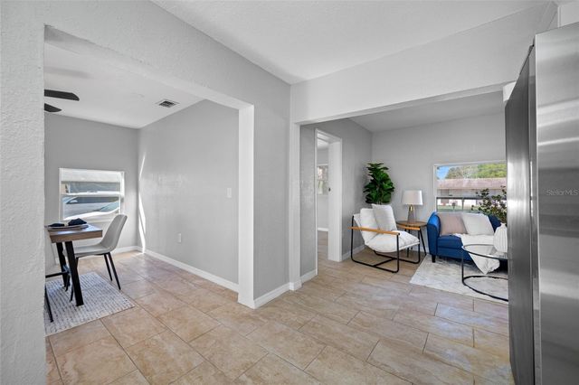 317 ELIZABETH AVENUE, Clearwater, FL 33759