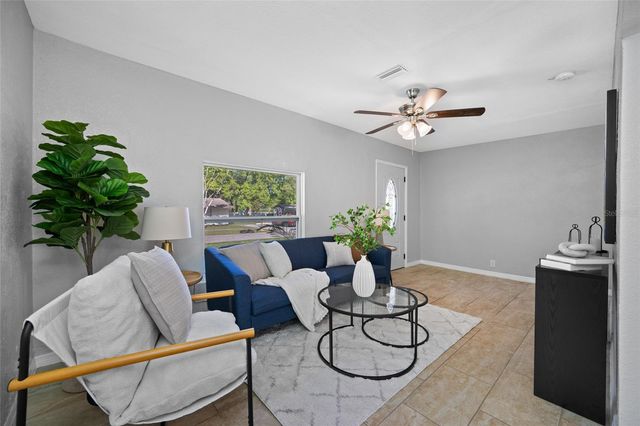 317 ELIZABETH AVENUE, Clearwater, FL 33759