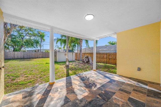 317 ELIZABETH AVENUE, Clearwater, FL 33759