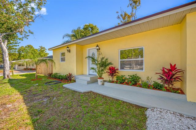 317 ELIZABETH AVENUE, Clearwater, FL 33759