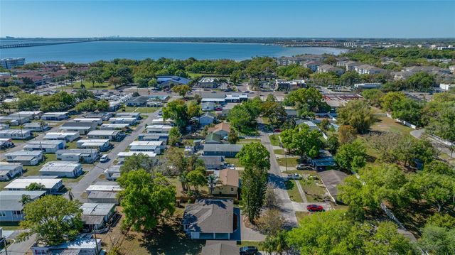 317 ELIZABETH AVENUE, Clearwater, FL 33759