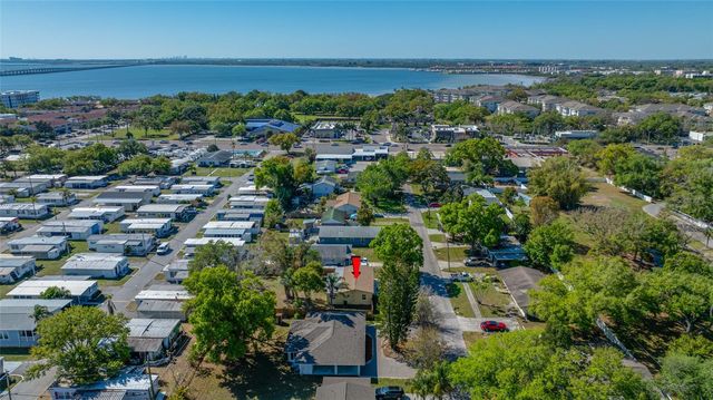 317 ELIZABETH AVENUE, Clearwater, FL 33759