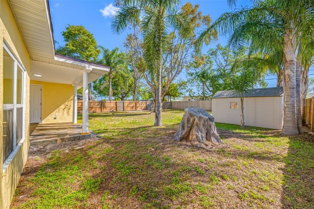 317 ELIZABETH AVENUE, Clearwater, FL 33759