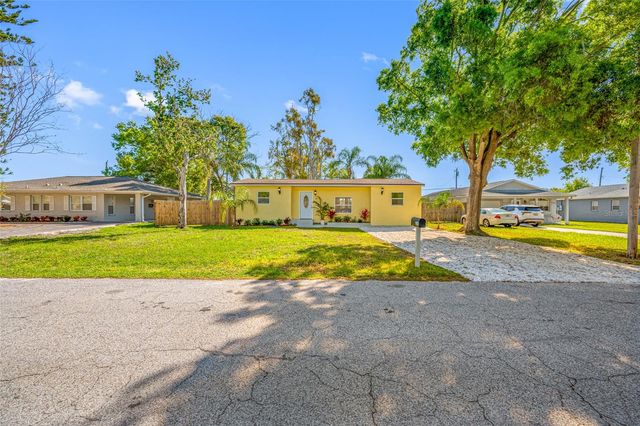 317 ELIZABETH AVENUE, Clearwater, FL 33759