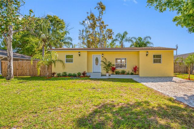 317 ELIZABETH AVENUE, Clearwater, FL 33759