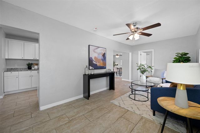 317 ELIZABETH AVENUE, Clearwater, FL 33759