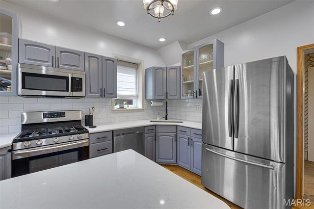 5245 Robert Avenue, St Louis, MO 63109