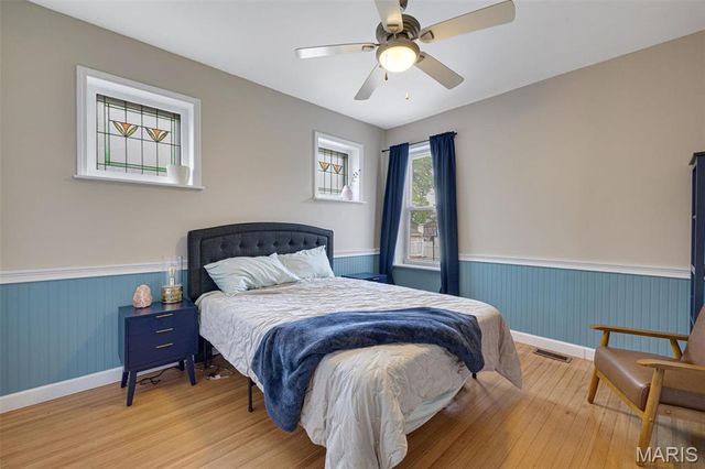 5245 Robert Avenue, St Louis, MO 63109