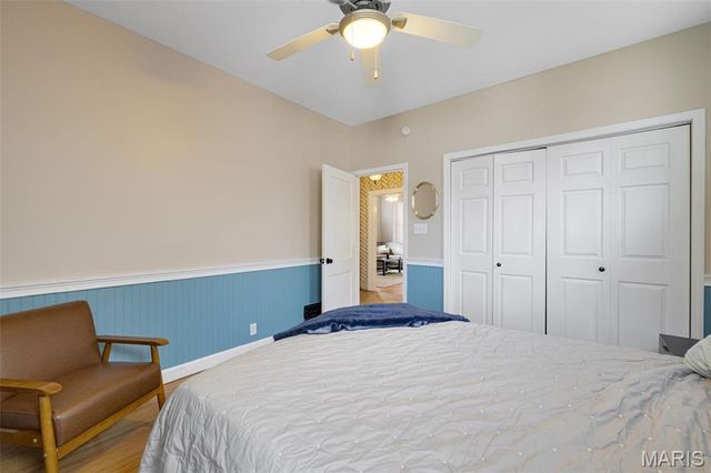 5245 Robert Avenue, St Louis, MO 63109