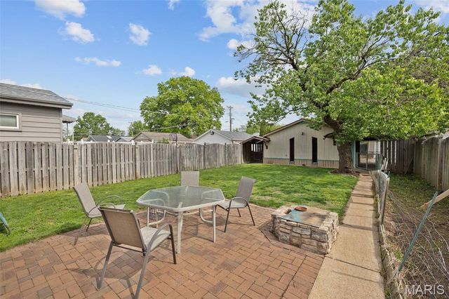 5245 Robert Avenue, St Louis, MO 63109