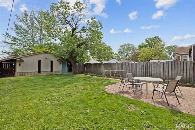 5245 Robert Avenue, St Louis, MO 63109