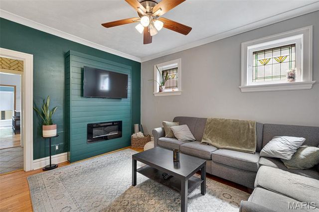 5245 Robert Avenue, St Louis, MO 63109