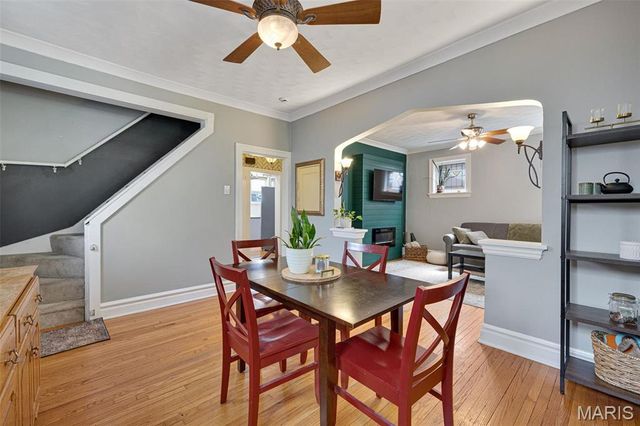 5245 Robert Avenue, St Louis, MO 63109