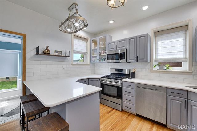 5245 Robert Avenue, St Louis, MO 63109