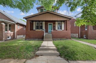 5245 Robert Avenue, St Louis, MO 63109