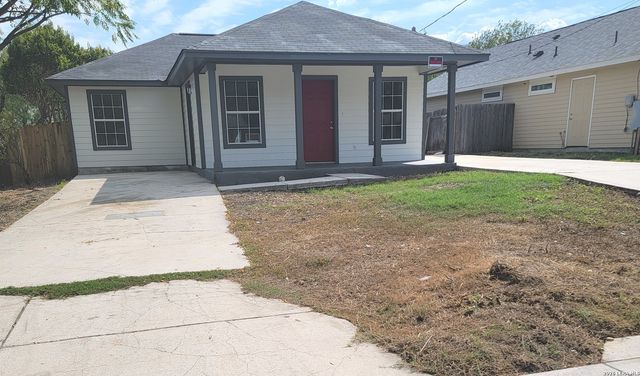 614 Sewanee, San Antonio, TX 78210