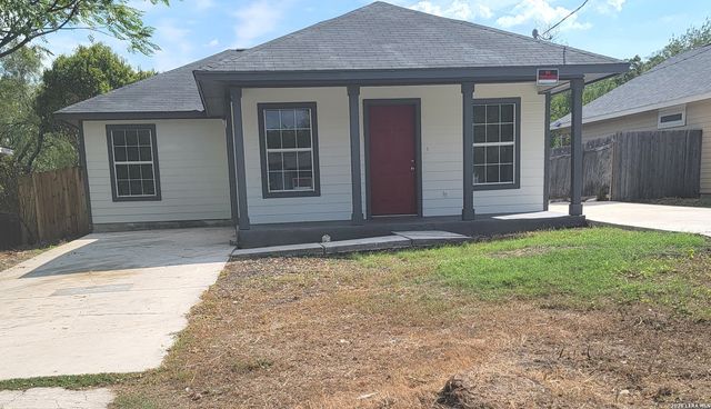 614 Sewanee, San Antonio, TX 78210