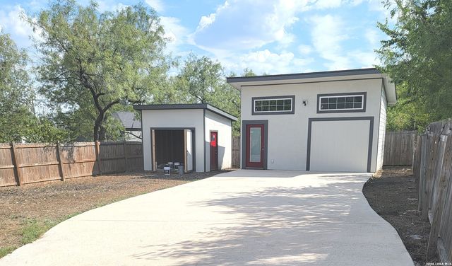 614 Sewanee, San Antonio, TX 78210