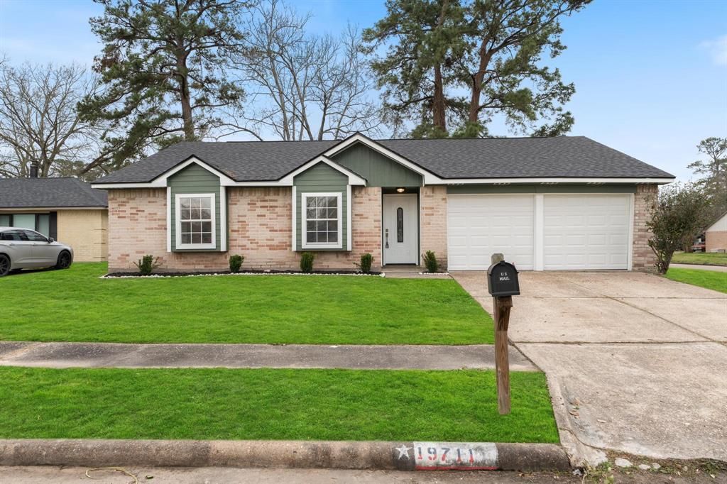 19711 Bishops Gate Lane, Humble, TX 77338 - Homefront
