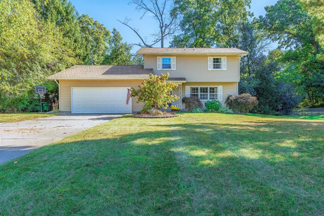 258 Easthill Drive, Emmett Twp, MI 49014