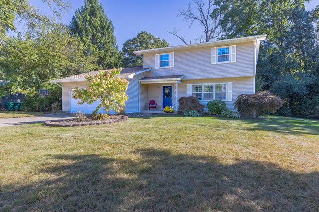 258 Easthill Drive, Emmett Twp, MI 49014