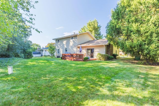 258 Easthill Drive, Emmett Twp, MI 49014