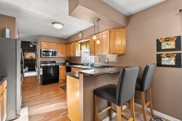 258 Easthill Drive, Emmett Twp, MI 49014