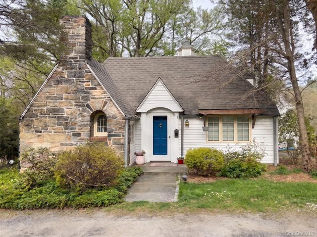 515 Long Ridge Road, Bedford, NY 10506