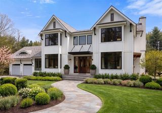 515 Long Ridge Road, Bedford, NY 10506