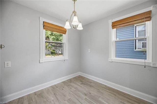 3116 Jersey AVE, Norfolk, VA 23513