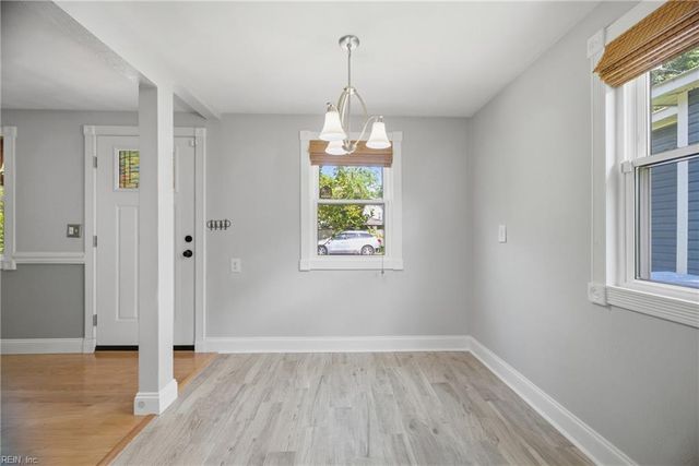 3116 Jersey AVE, Norfolk, VA 23513