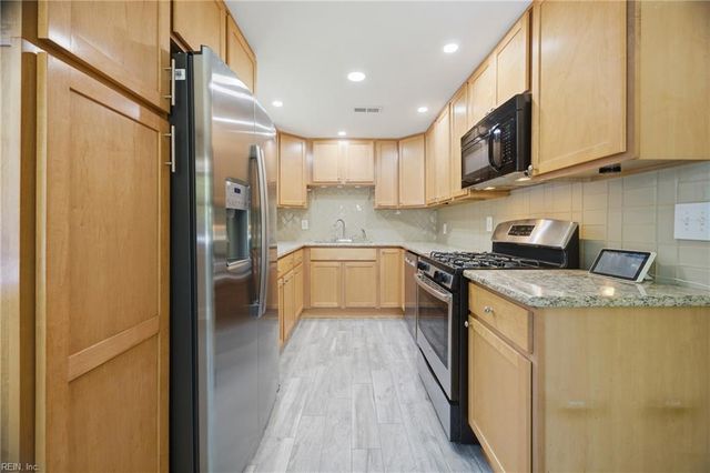 3116 Jersey AVE, Norfolk, VA 23513
