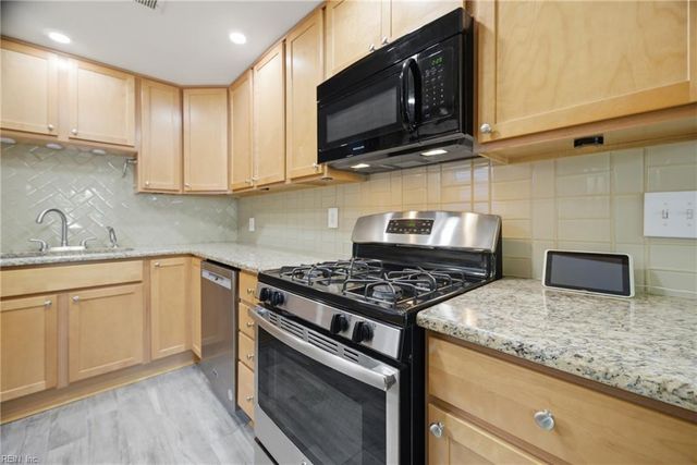 3116 Jersey AVE, Norfolk, VA 23513
