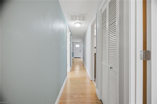 3116 Jersey AVE, Norfolk, VA 23513