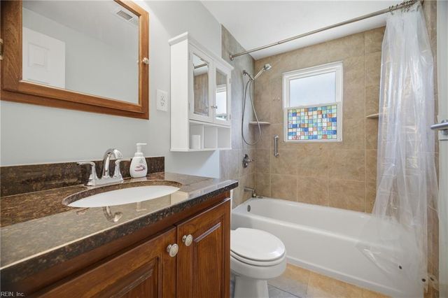 3116 Jersey AVE, Norfolk, VA 23513