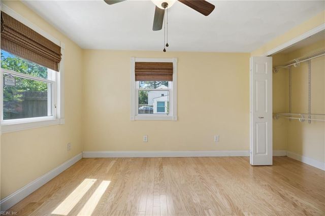 3116 Jersey AVE, Norfolk, VA 23513
