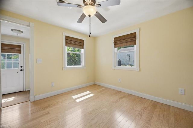 3116 Jersey AVE, Norfolk, VA 23513