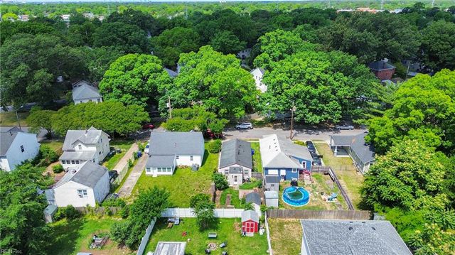 3116 Jersey AVE, Norfolk, VA 23513