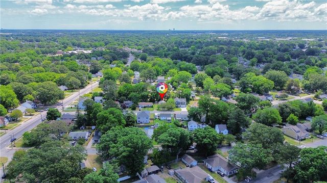 3116 Jersey AVE, Norfolk, VA 23513