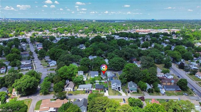 3116 Jersey AVE, Norfolk, VA 23513