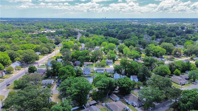 3116 Jersey AVE, Norfolk, VA 23513