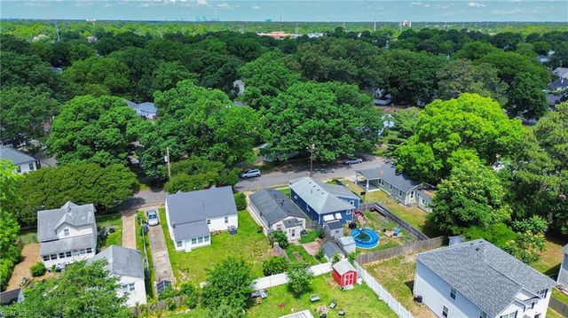3116 Jersey AVE, Norfolk, VA 23513
