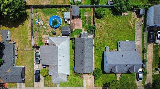 3116 Jersey AVE, Norfolk, VA 23513