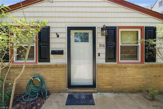 3116 Jersey AVE, Norfolk, VA 23513