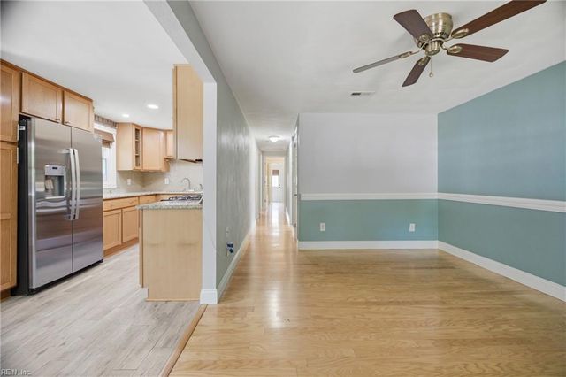 3116 Jersey AVE, Norfolk, VA 23513