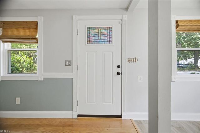 3116 Jersey AVE, Norfolk, VA 23513